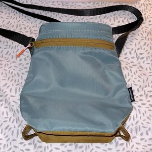 Water bottle bag
